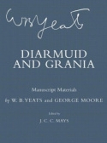 Diarmuid and Grania