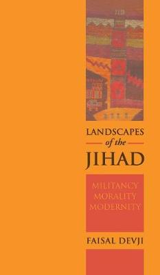 Landscapes of the Jihad