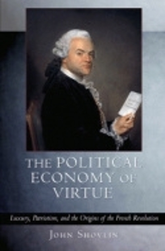 The Political Economy of Virtue