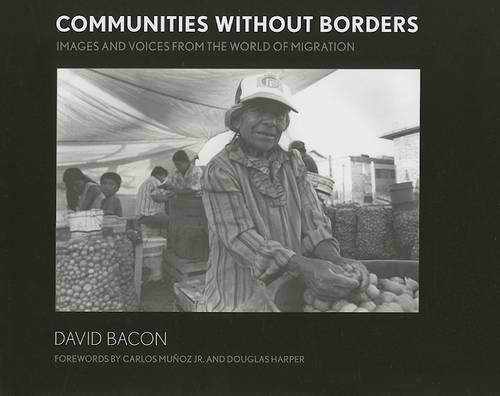 Communities Without Borders