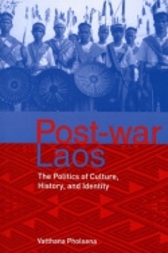 Post-war Laos