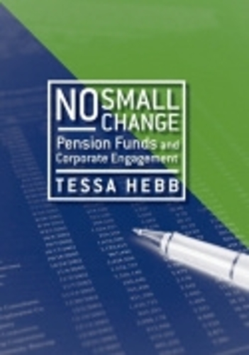 No Small Change