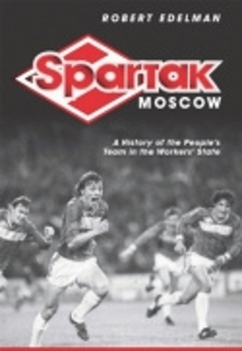 Spartak Moscow