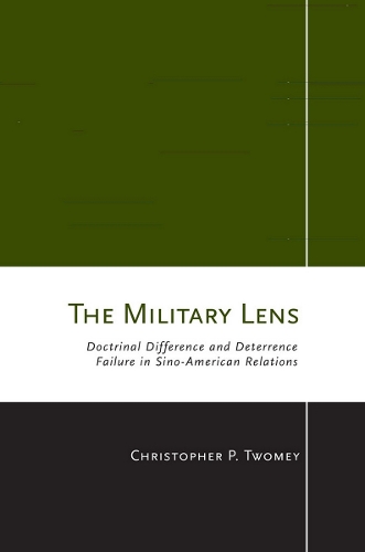 The Military Lens