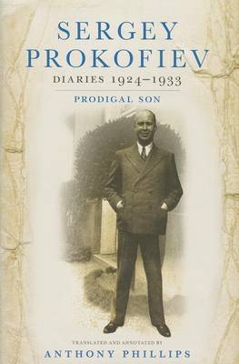 Diaries 1924-1933
