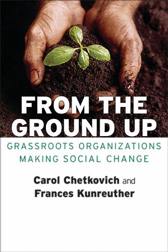 From the Ground Up