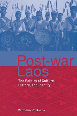 Post-war Laos