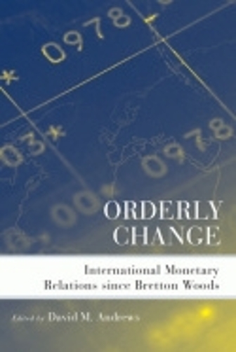 Orderly Change