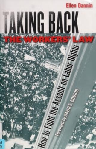 Taking Back the Workers' Law