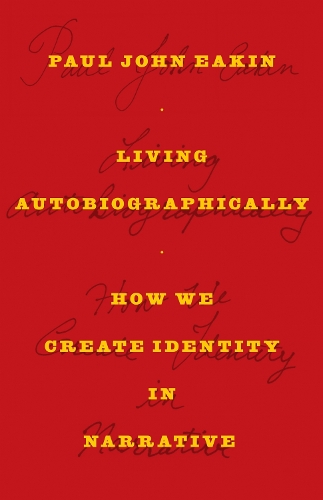Living Autobiographically