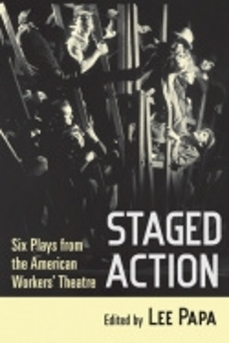 Staged Action