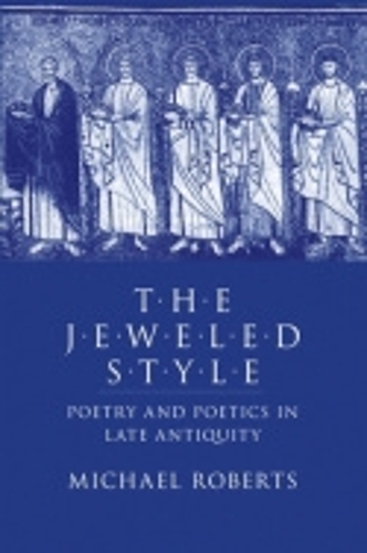 The Jeweled Style