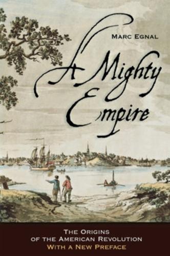 A Mighty Empire