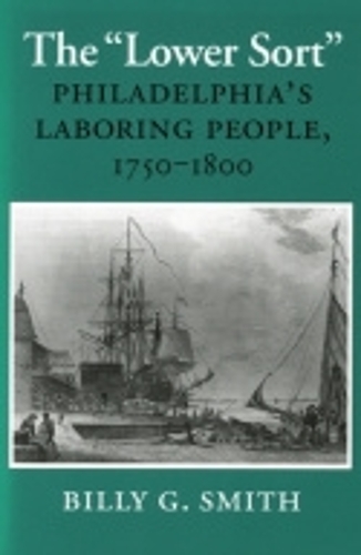 The "Lower Sort"