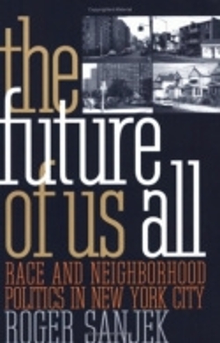 The Future of Us All