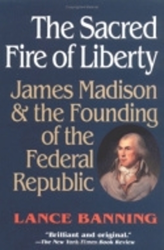 The Sacred Fire of Liberty