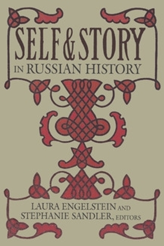 Self and Story in Russian History