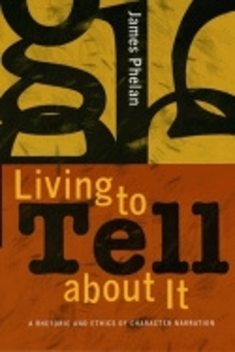 Living to Tell About It