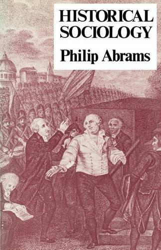 Historical Sociology