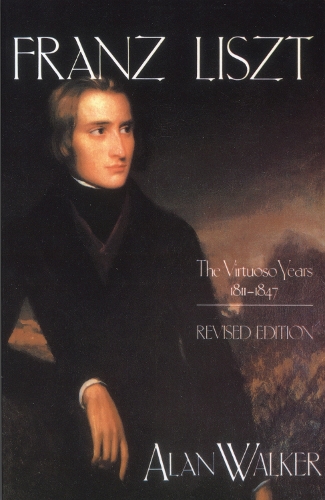 Franz Liszt