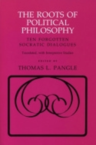 The Roots of Political Philosophy
