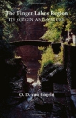 The Finger Lakes Region