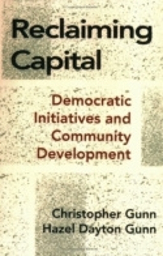 Reclaiming Capital
