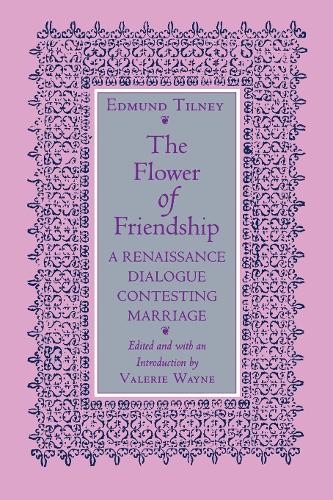 The Flower of Friendship