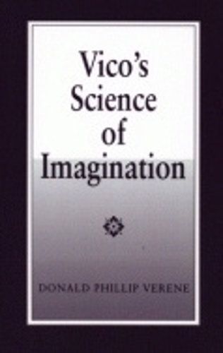 Vico's Science of Imagination