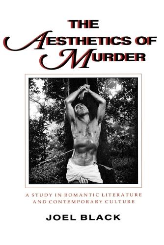 The Aesthetics of Murder