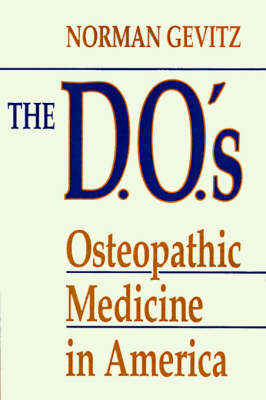 The D.O.'s