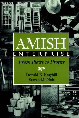 Amish Enterprise