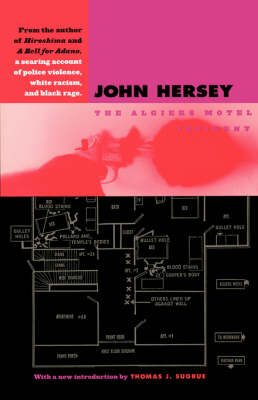 The Algiers Motel Incident