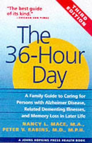 The 36-Hour Day