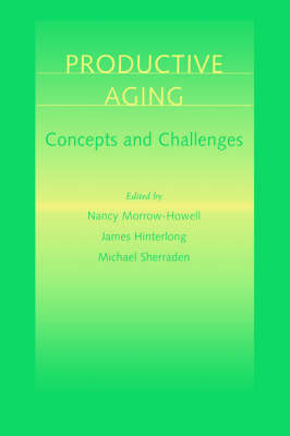 Productive Aging