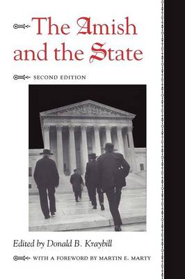 The Amish and the State