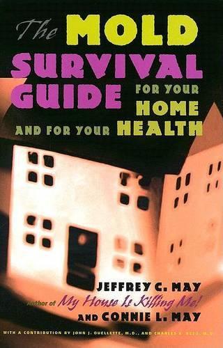 The Mold Survival Guide