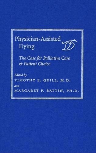 Physician-Assisted Dying