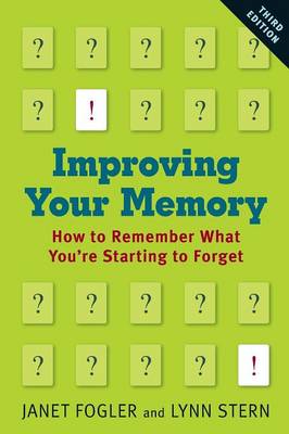 Improving Your Memory