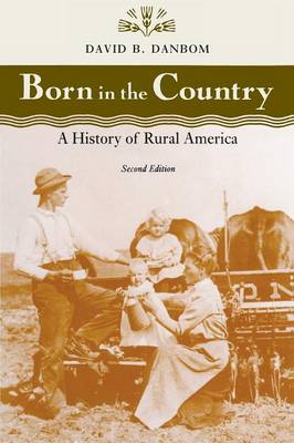 Born in the Country