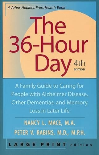 The 36-Hour Day