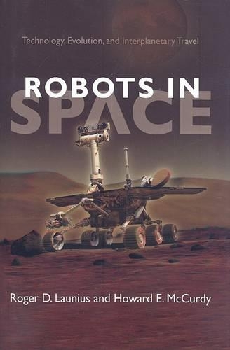 Robots in Space