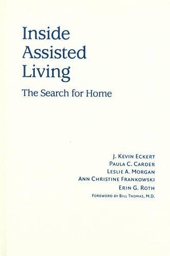 Inside Assisted Living