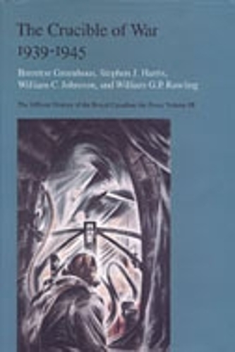 The Crucible of War, 1939-1945