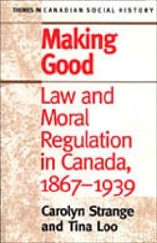 Making Good