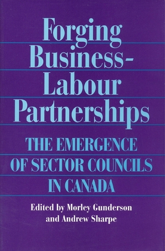 Forging Business-Labour Partnerships