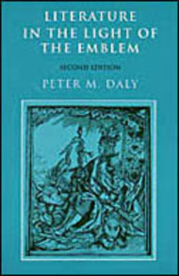 Literature in the Light of the Emblem