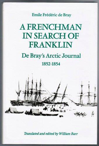 A Frenchman in Search of Franklin