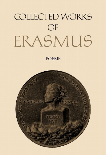 Collected Works of Erasmus