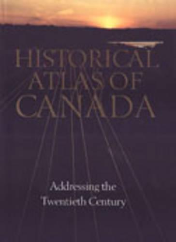 Historical Atlas of Canada